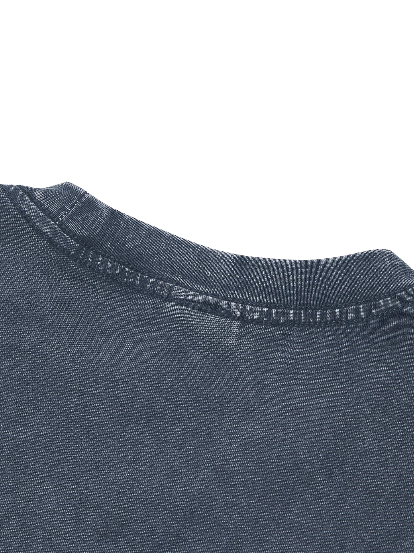 Unisex Vintage Wash Boxy T-Shirt