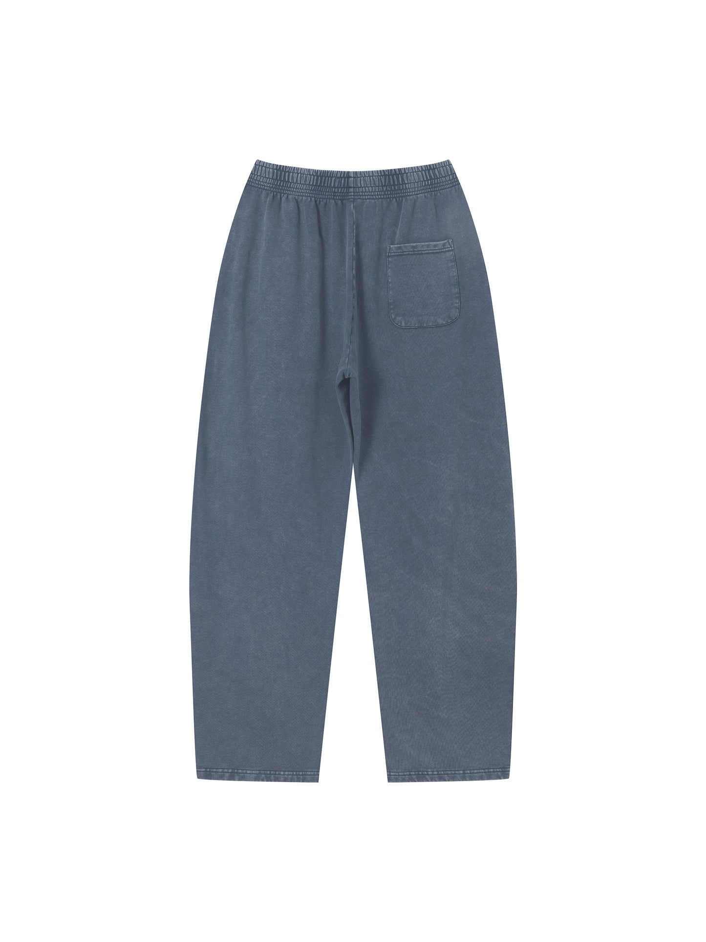 Unisex Vintage Wash Loose Sweatpants
