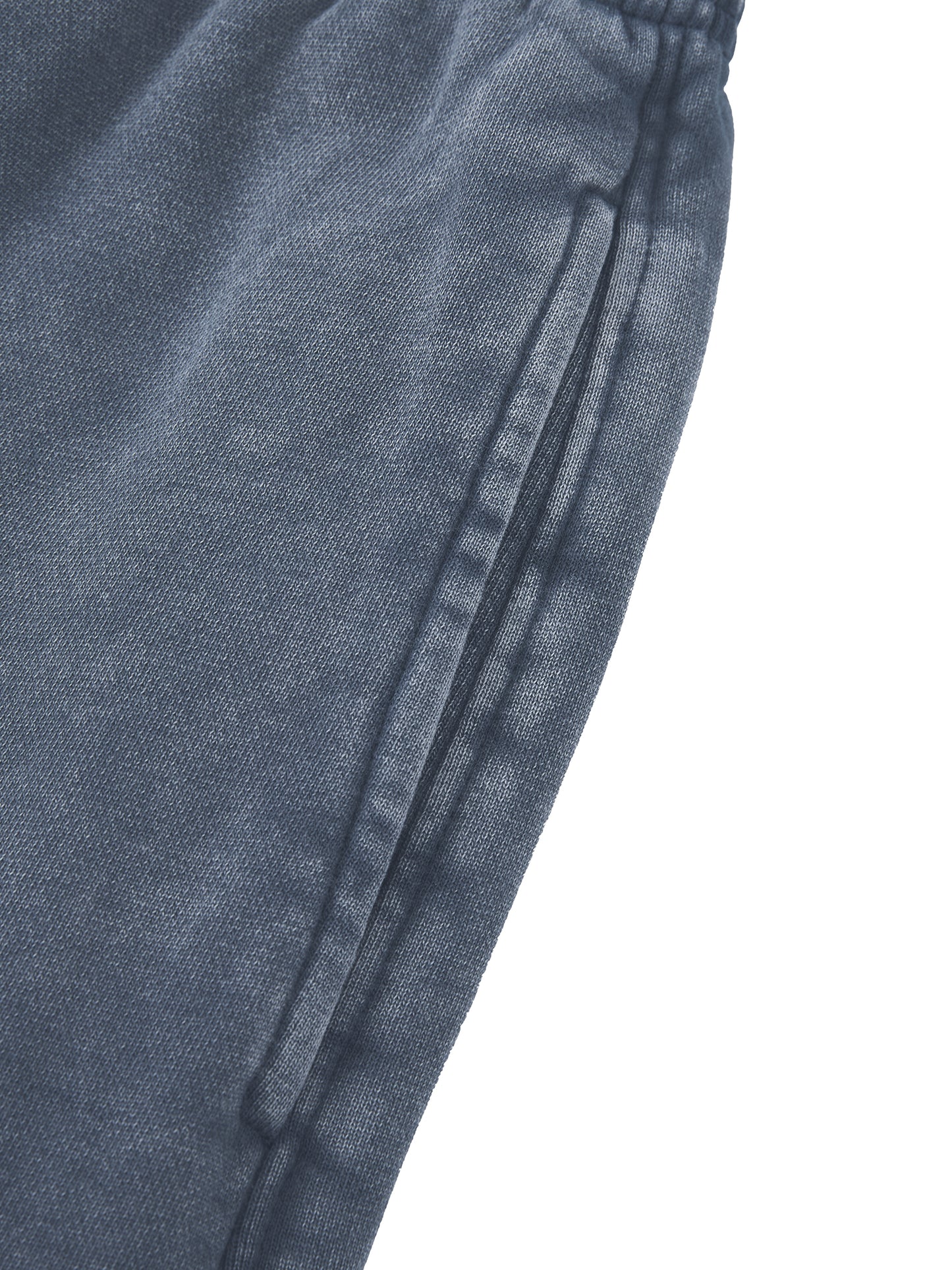 Unisex Vintage Wash Loose Sweatpants