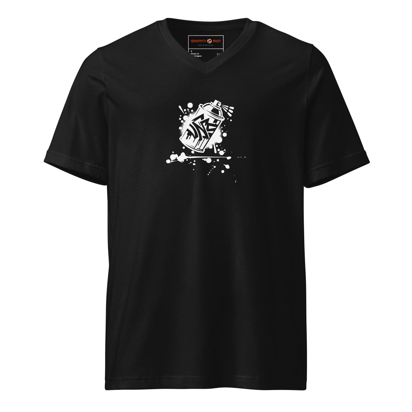 Woke Word Tee – Definition Drop