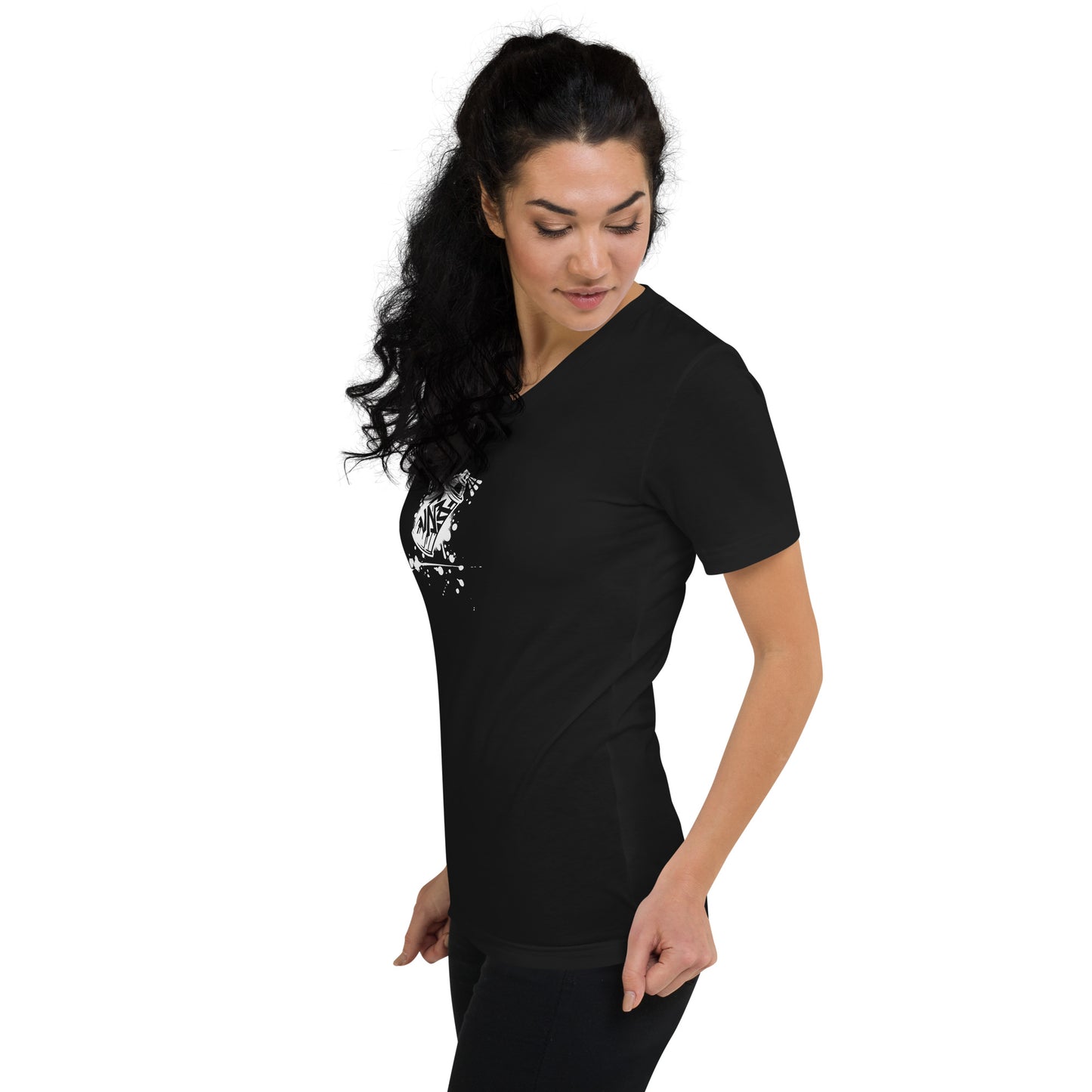 Woke Word Tee – Definition Drop