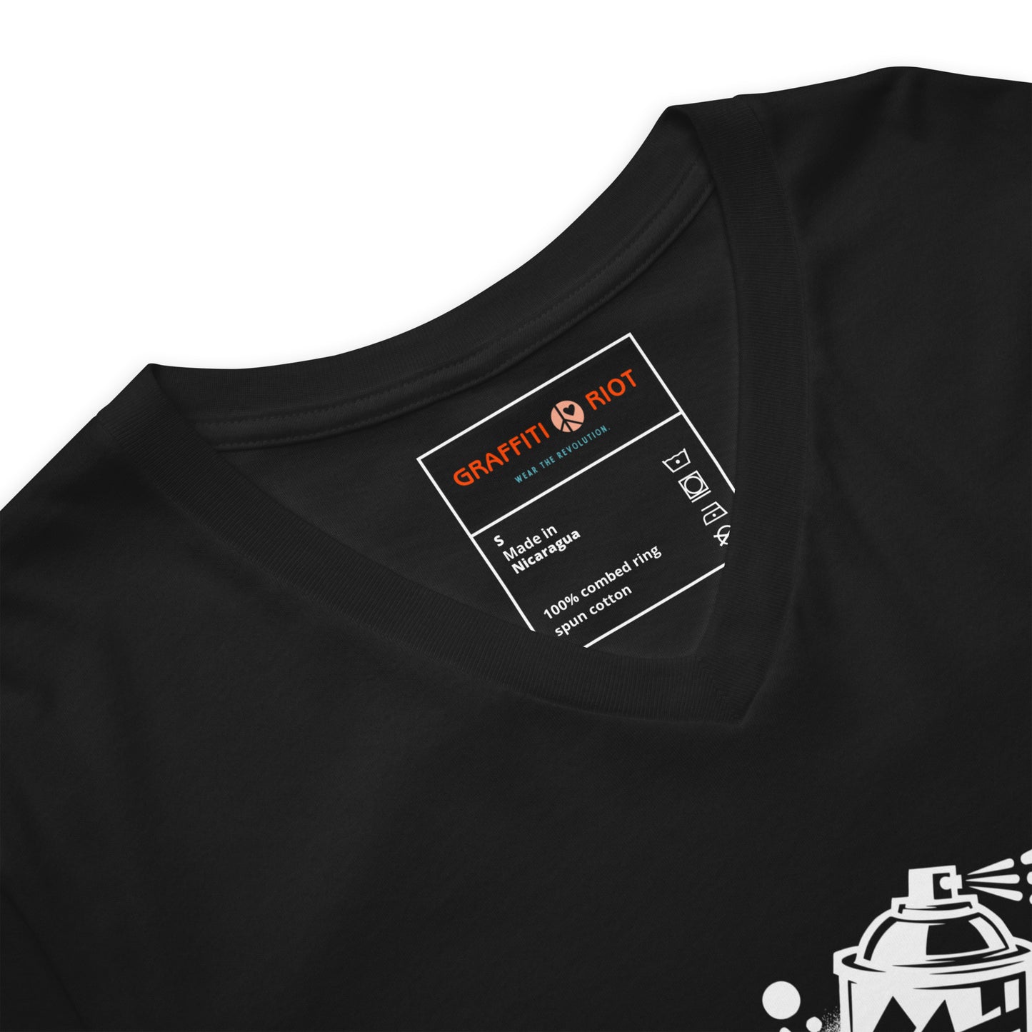 Woke Word Tee – Definition Drop